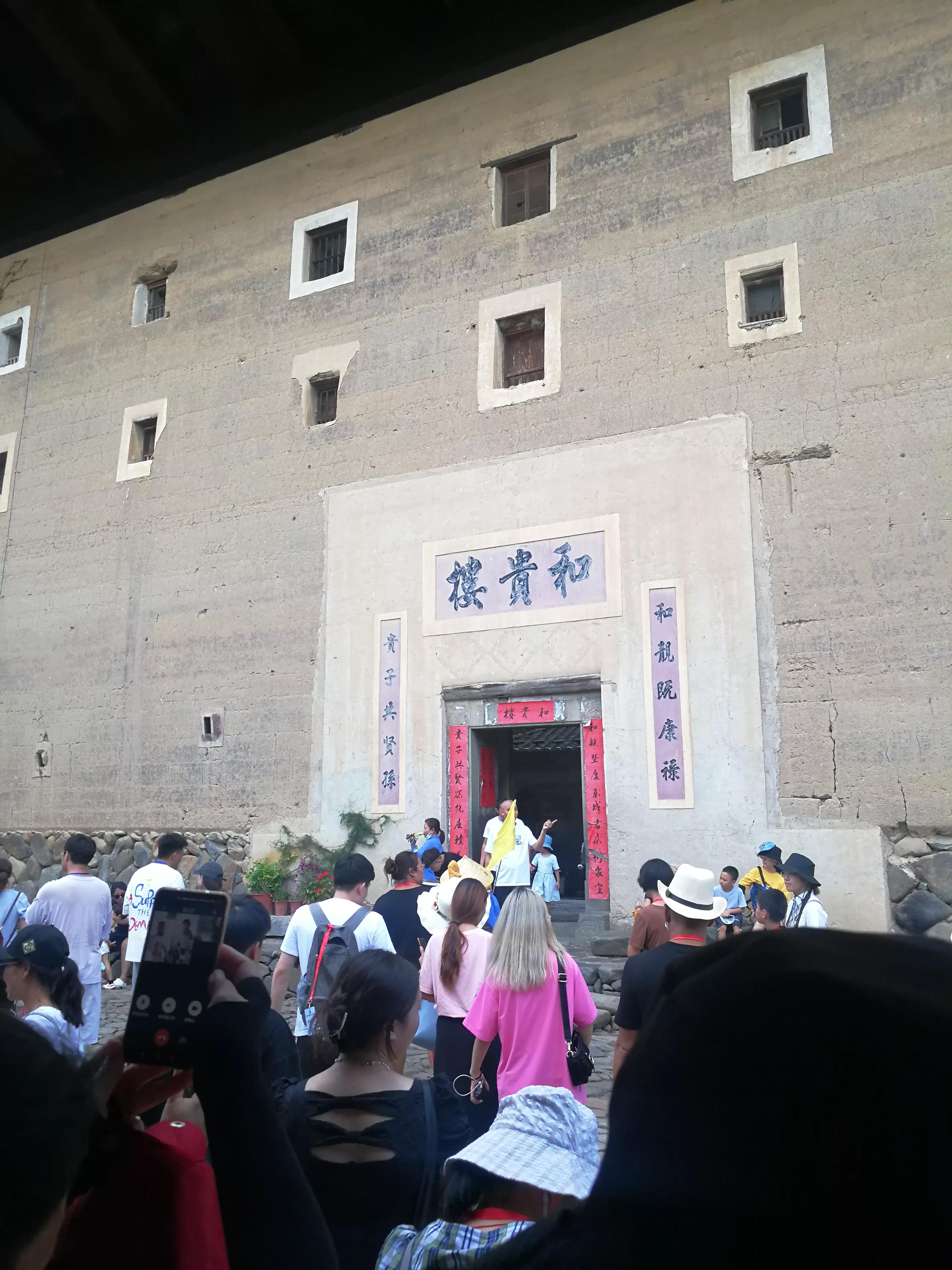 厦门攻略自由行3天云水谣,厦门自由行4晚5天花多少