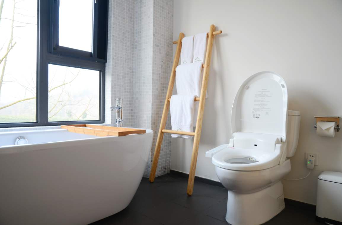 买智能马桶盖好还是买一体的好,智能马桶和智能马桶盖买哪个好