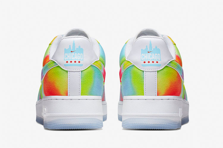 nike最新配色,nike好看的配色