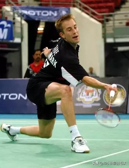 这是咱羽球人应该具备的球品，你都遵守了吗？