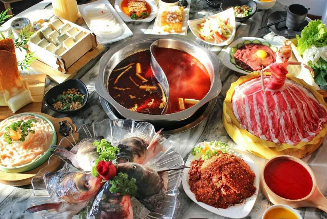 谭鱼头火锅倒闭,谭鱼头火锅现状