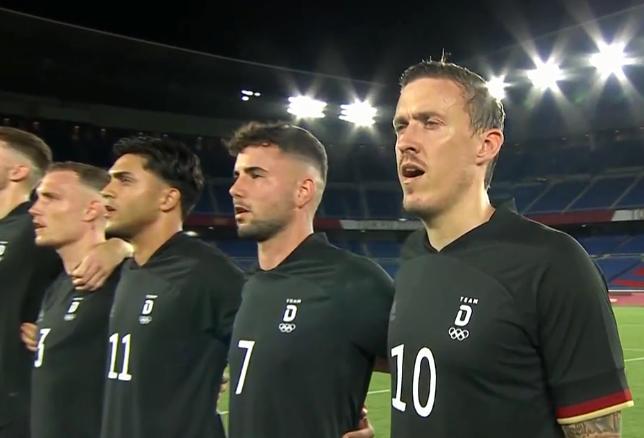 12强赛1比0日本男足,奥运男足8强赛程