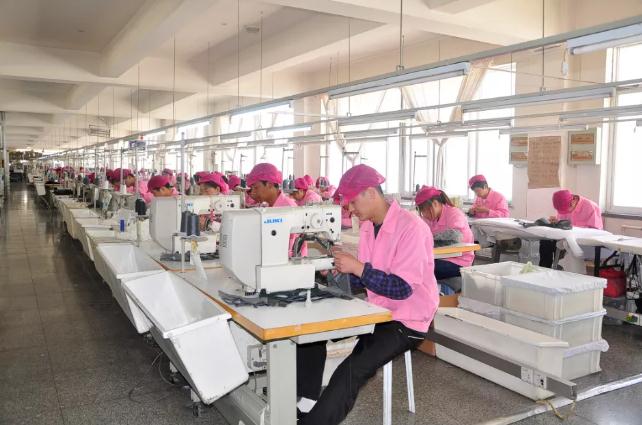 大连服装，正向世界发起邀请