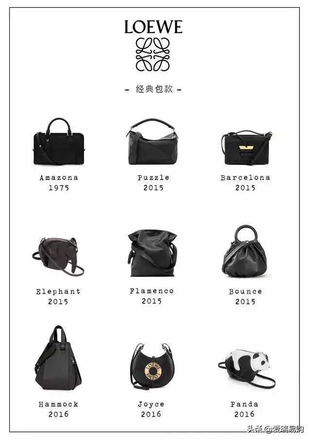 买包包推荐小众高级感,十大必买经典大牌包包盘点