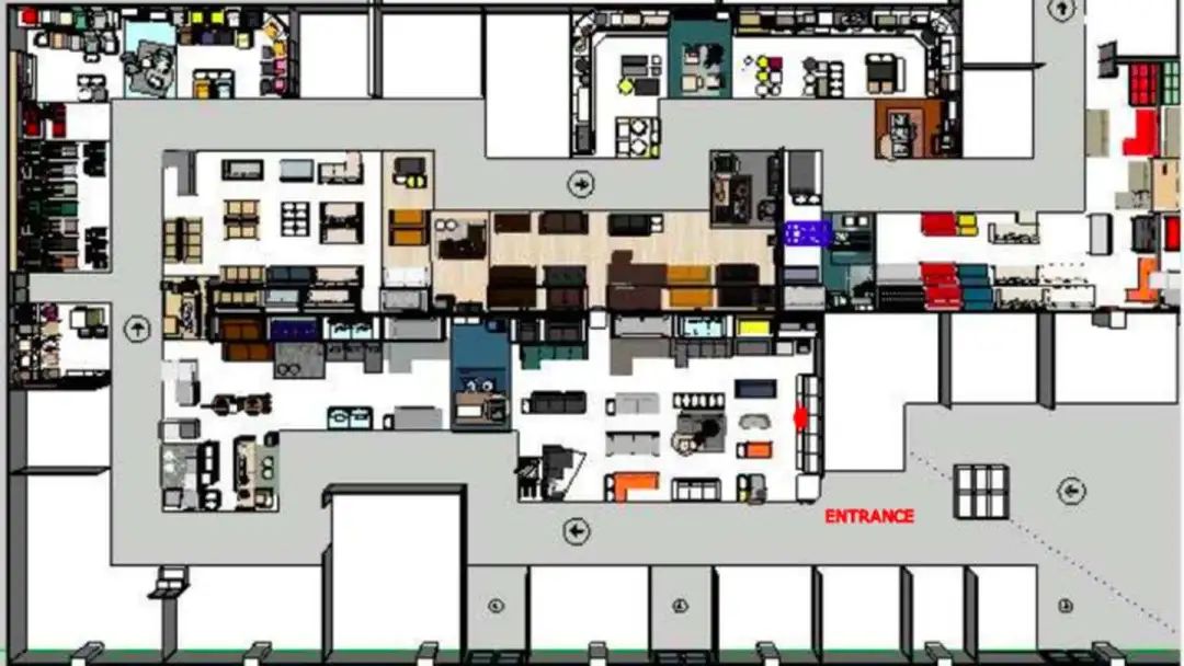 无房没车我可能不配逛宜家,闲来无事逛宜家