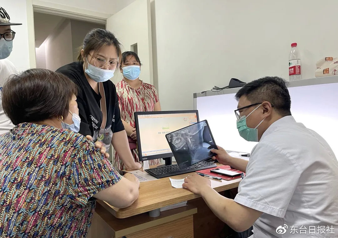 新技术中医,中医院新技术