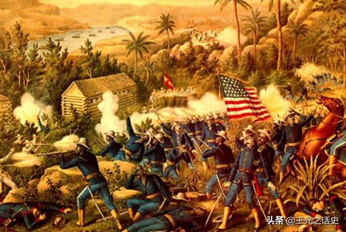古巴在美国有多厉害,古巴为何对抗美国几十年不败