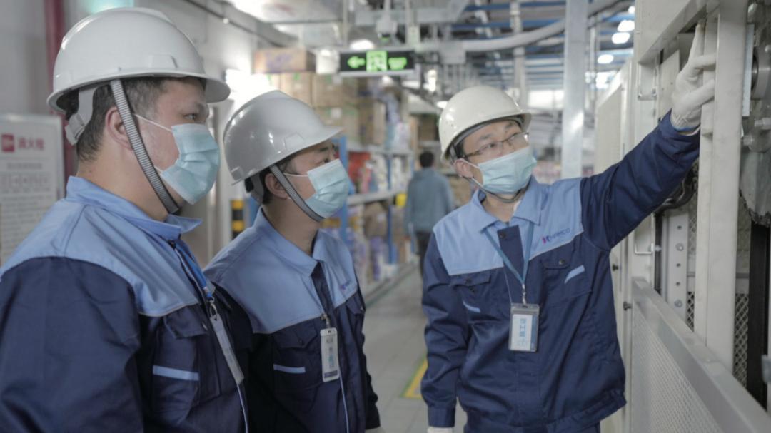 鸿安：从力学笃行到大展“鸿”图