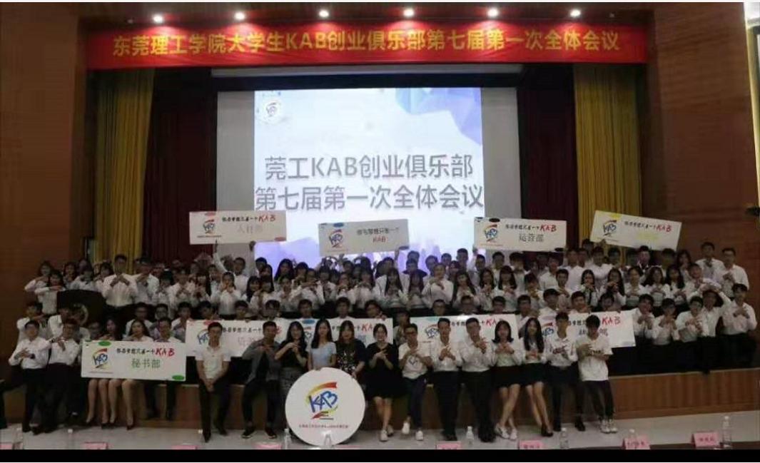 理工学院也精彩--看看录取到理工学院会怎样?