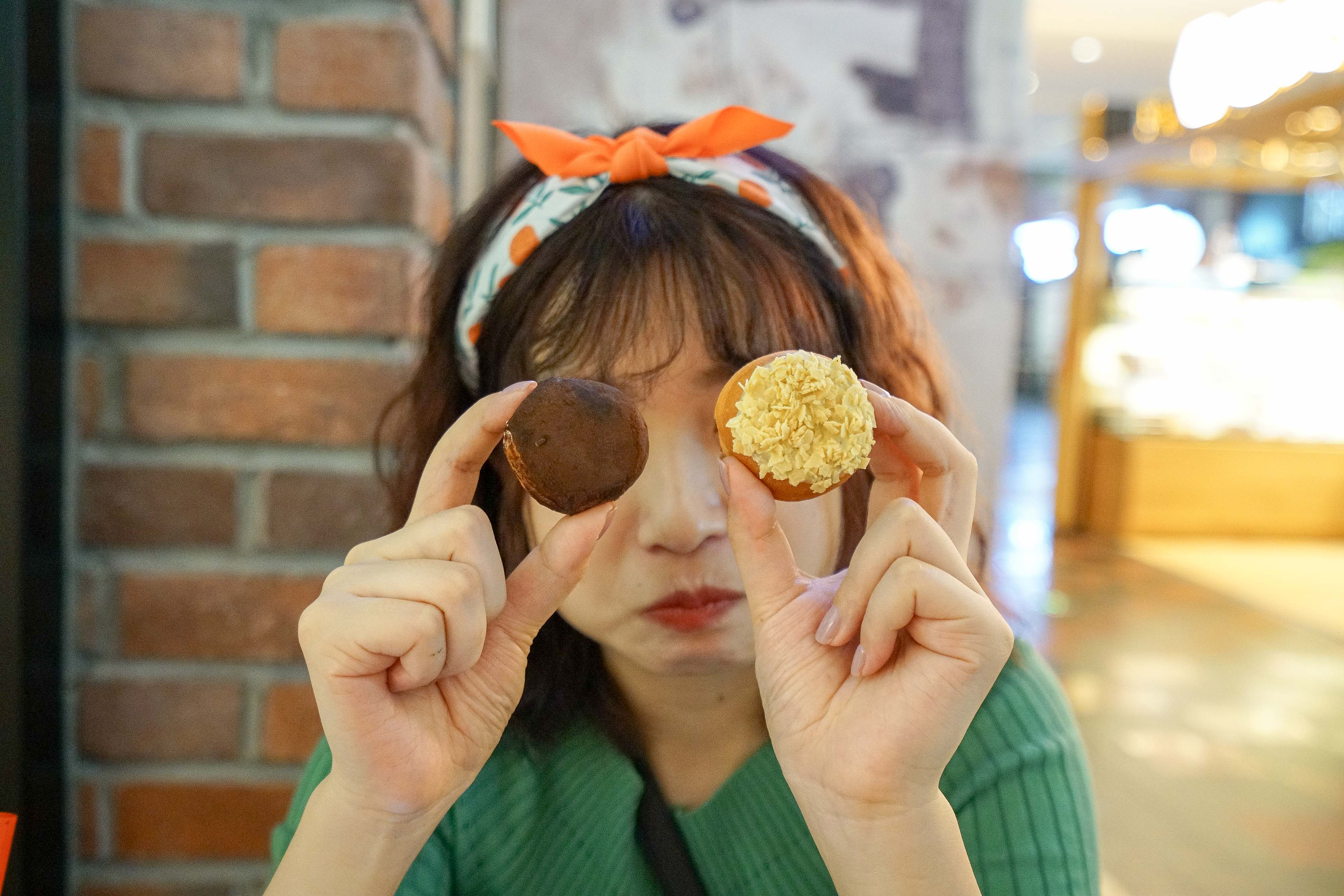 不是要退出中国市场了？美式甜甜圈居然又推出了这么多新品