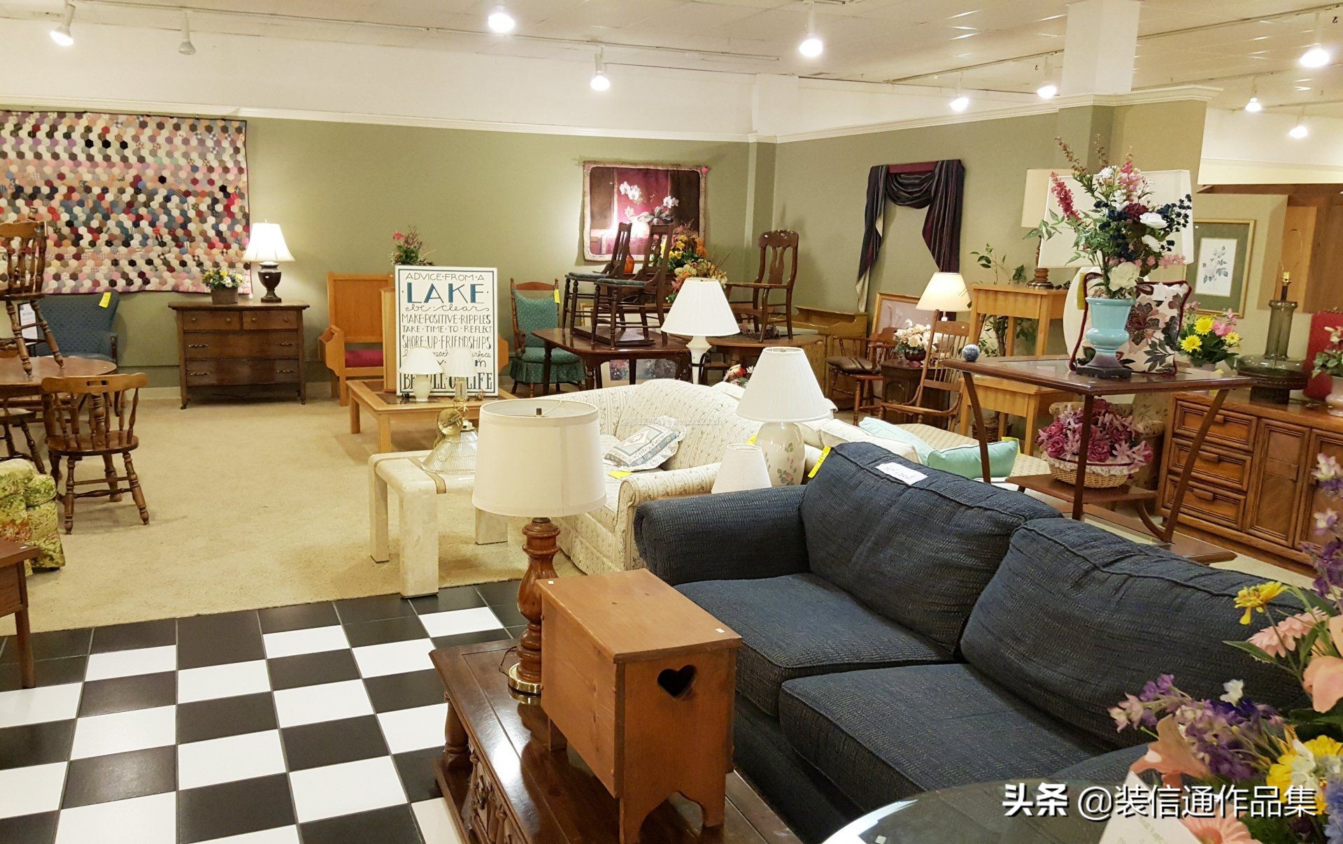 2019饰品店如何装修？长春装修帮你解答饰品店装修及注意事项问题