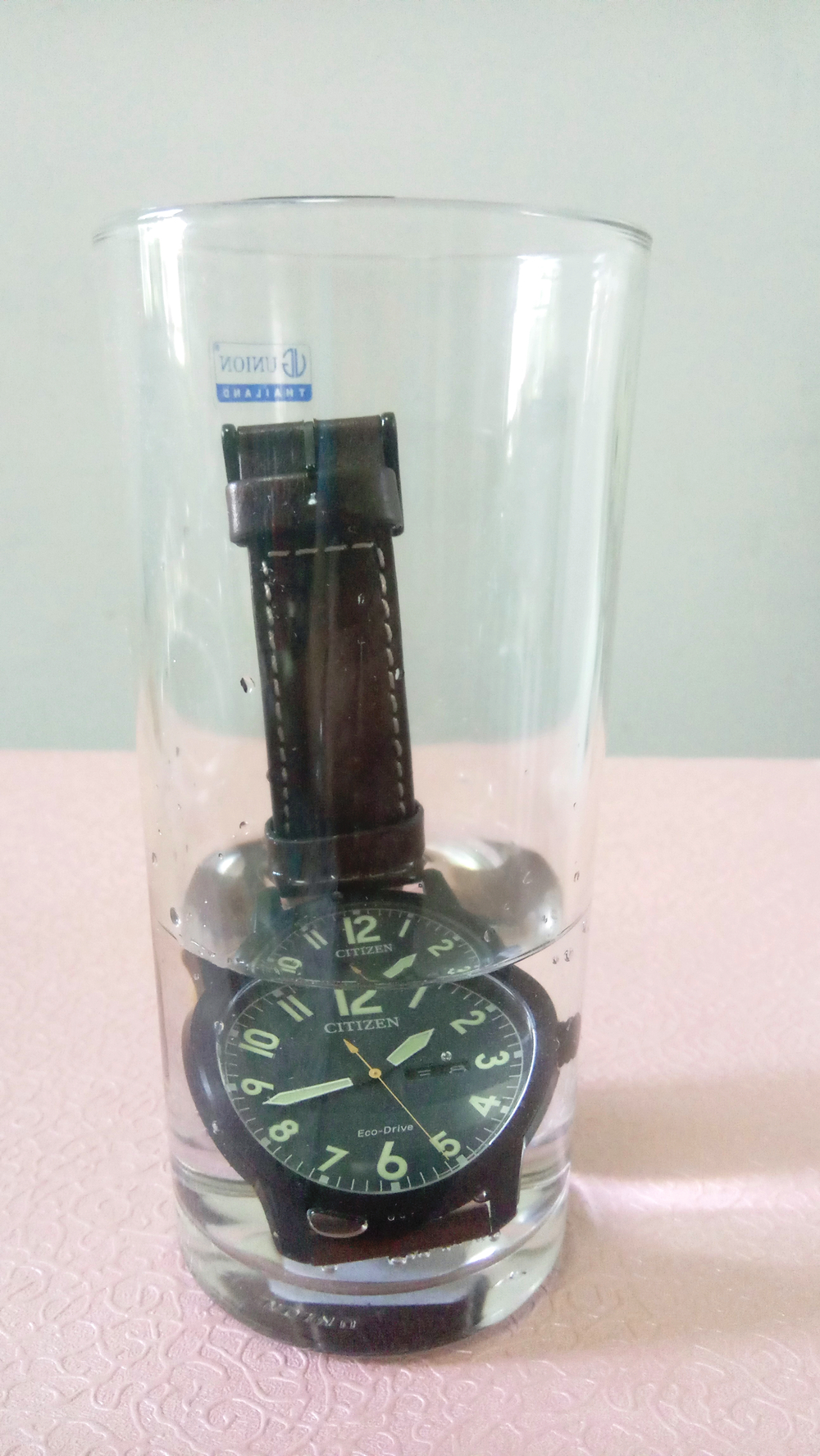 西铁城citizen光动能表评测,最好的几款西铁城光动能手表