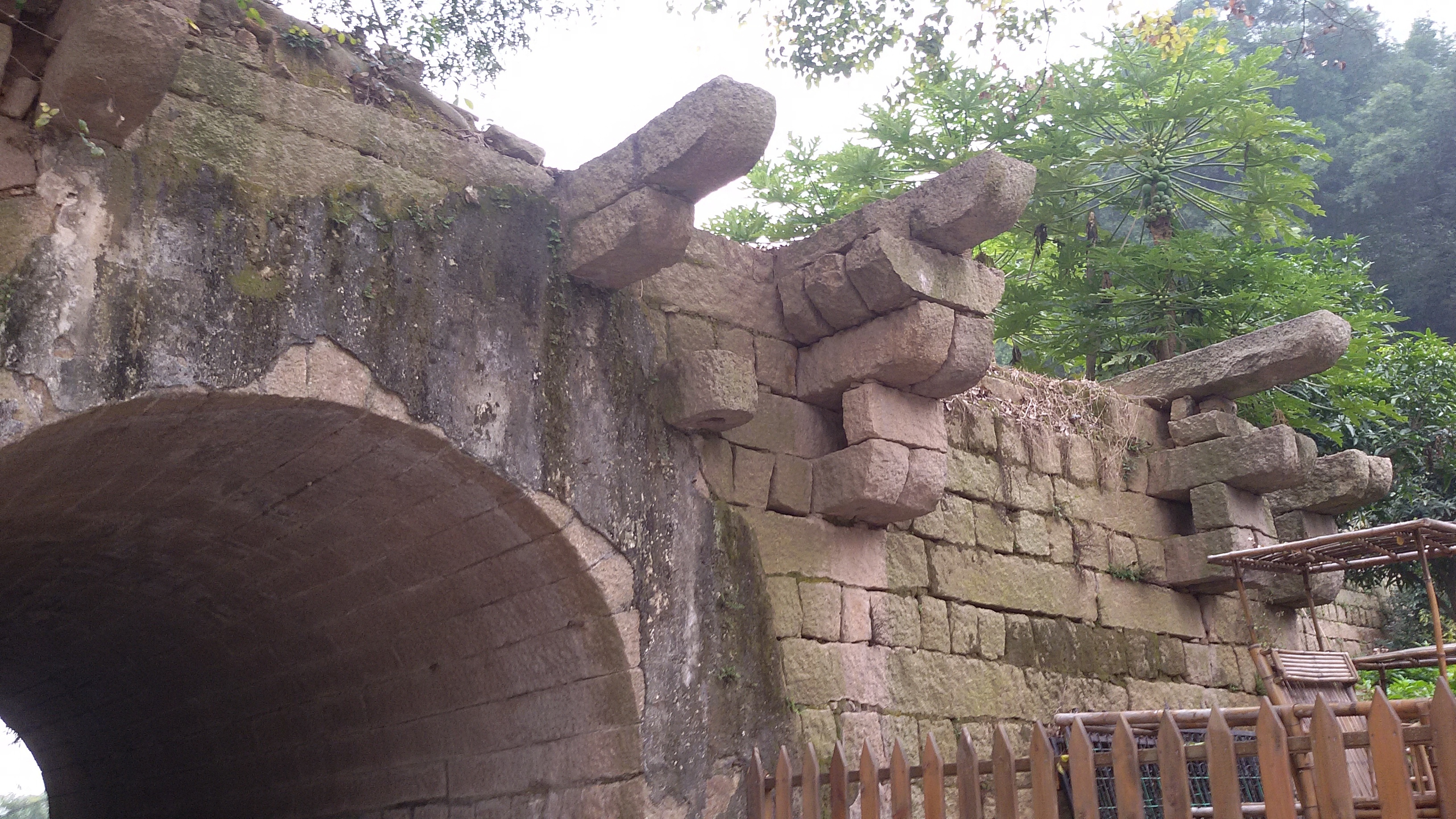 福建万松关,漳州万松关门票多少钱