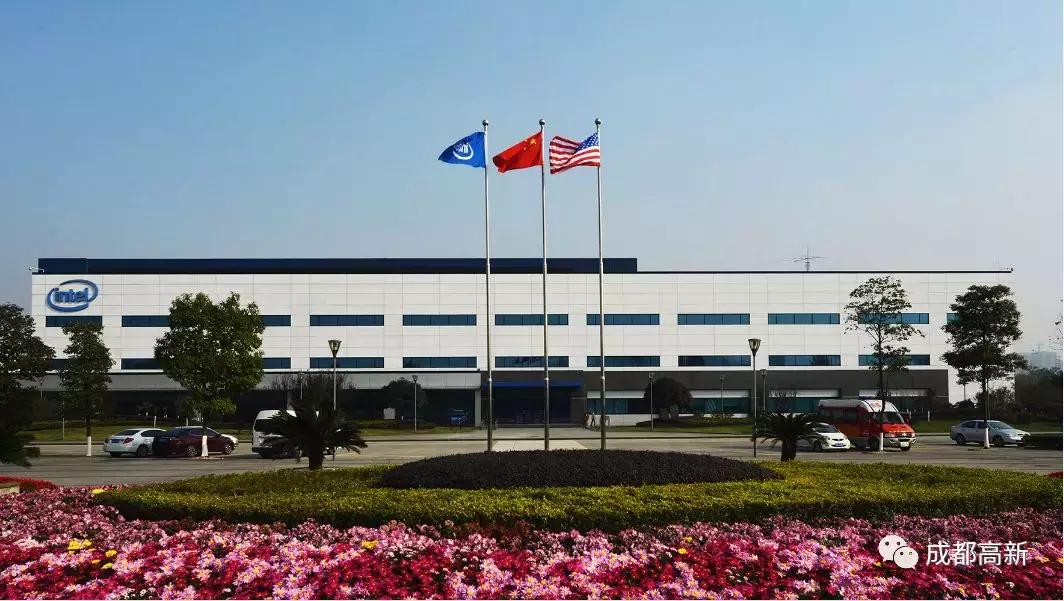 致敬岁月，未来可期！穿越30年带你看成都高新30个第一