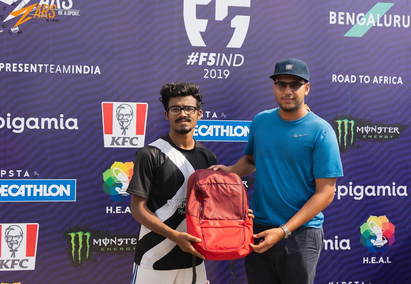 绿茵工程|2019F5WC美国、日本、印度、毛里求斯赛况