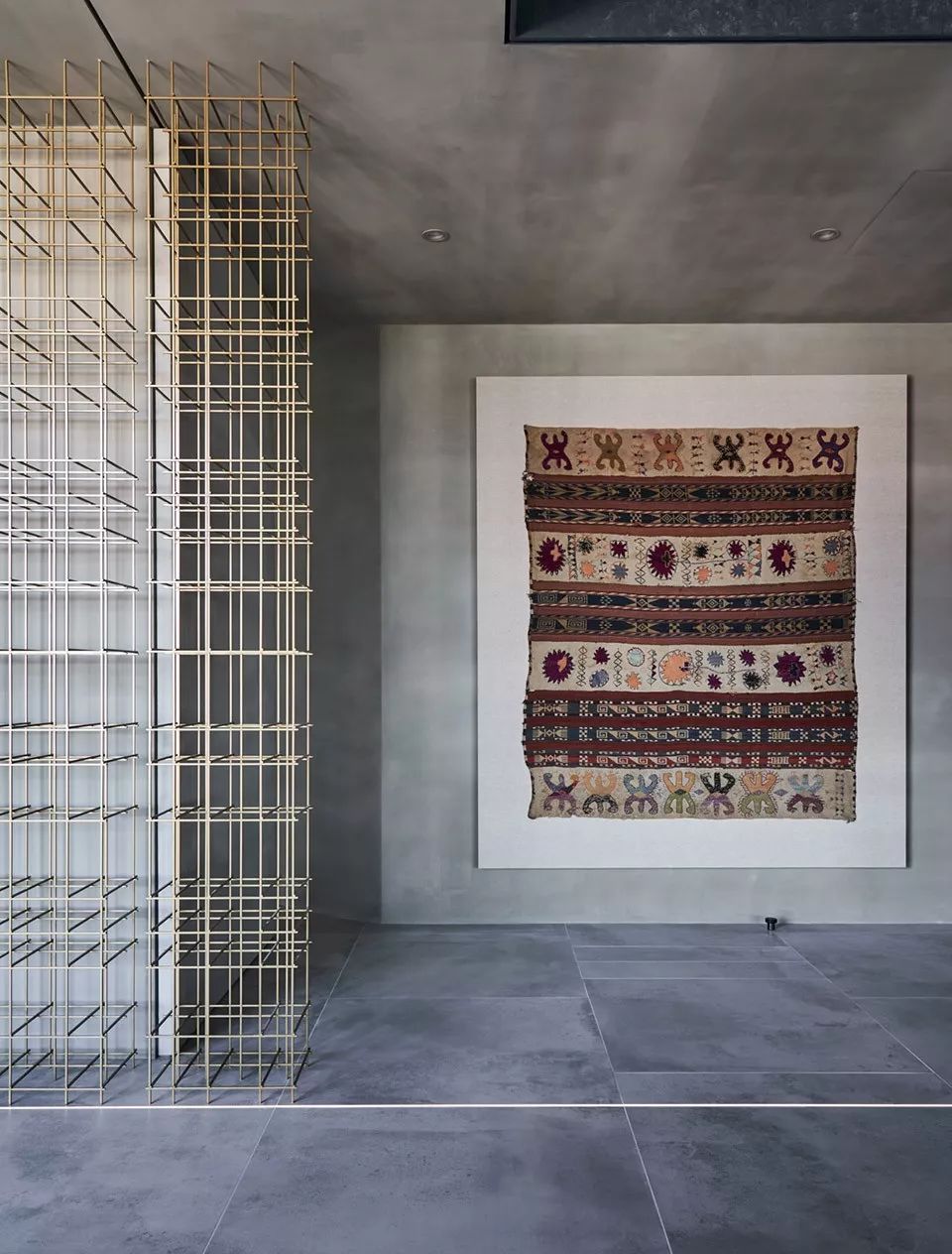 隔断改造独立房间,家居可移动隔断改造空间