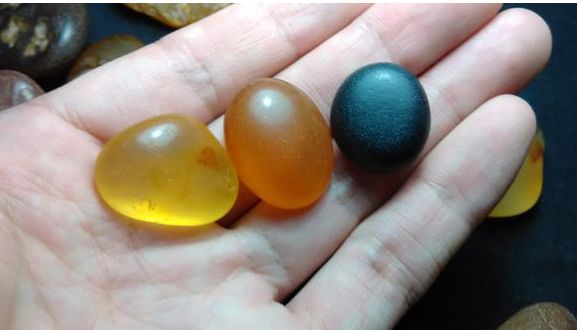 3颗玛瑙石180万，从不值钱的填仓料变成了如今动辄上万，啥来头？