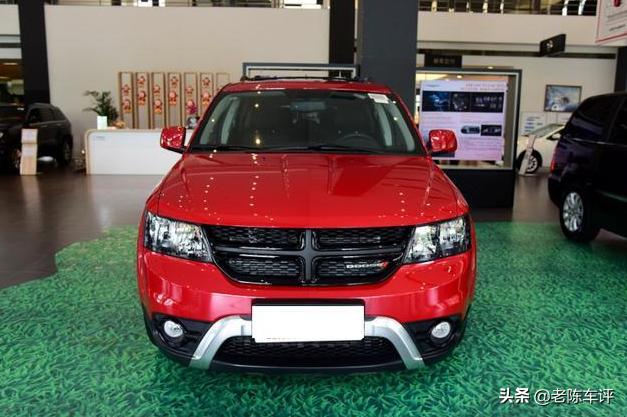 道奇酷威10款2.7多少钱可以入手,开了30万公里的道奇酷威值得买吗