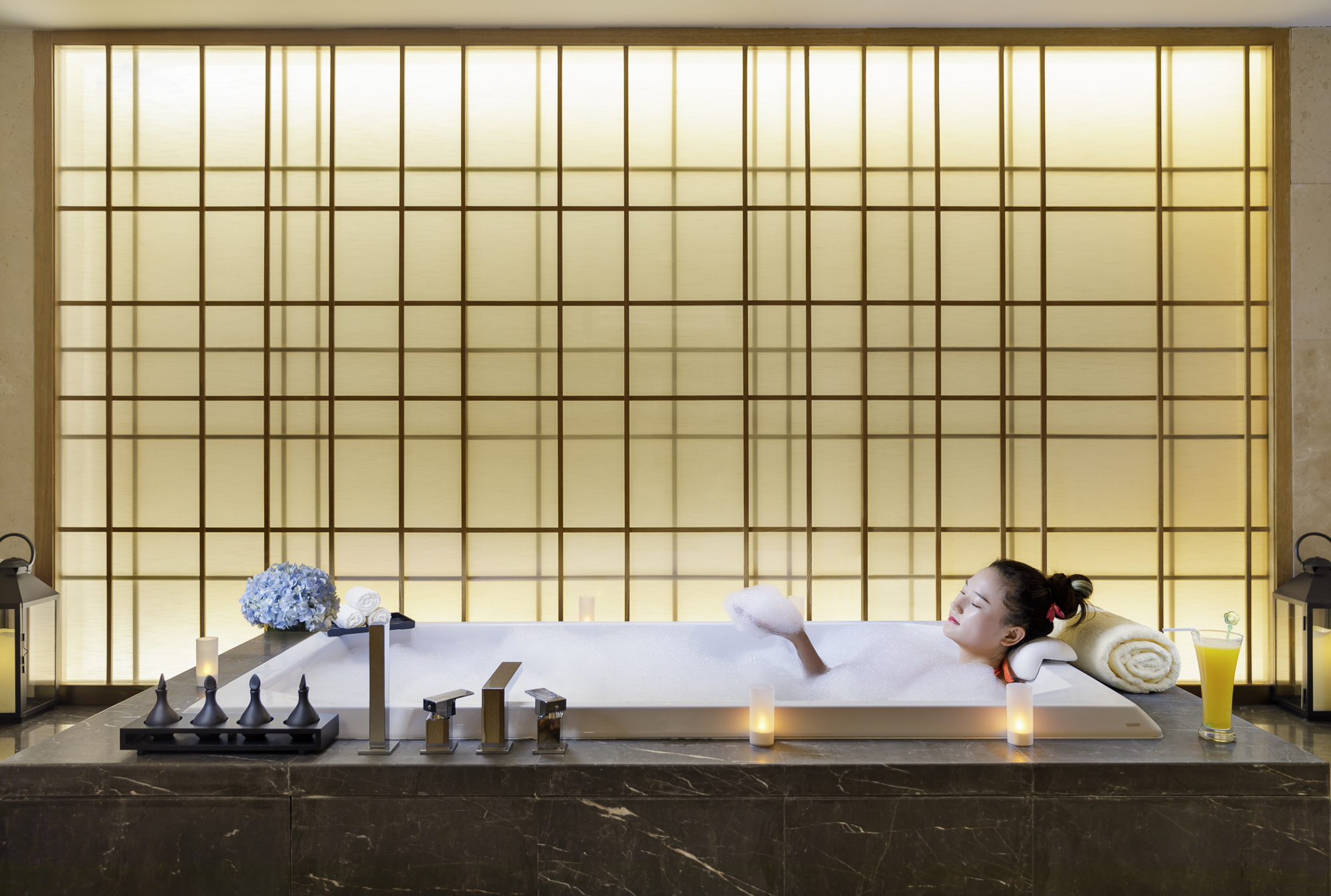 厦门佳逸水疗攻略,厦门佳逸水疗美疗项目