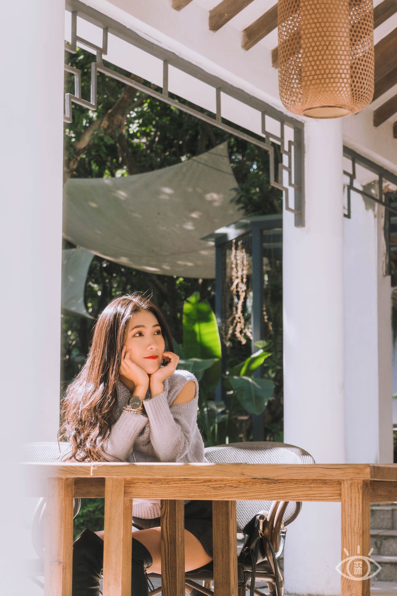 深圳十大顶级公园,深圳市十大风景公园排名