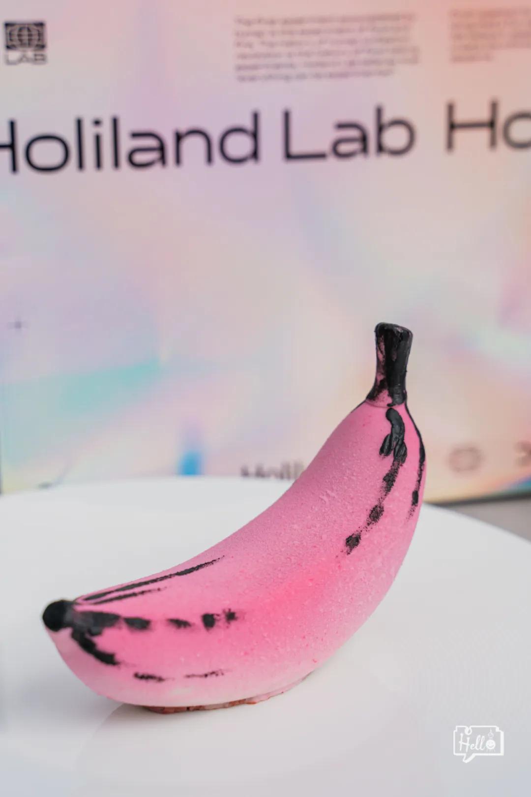 好利来售货小哥哥,好利来lab店服务员