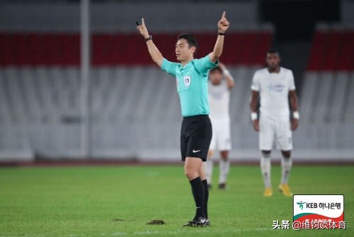 韩国媒体抱怨中国同行不守规矩恶意报道球员吐口水