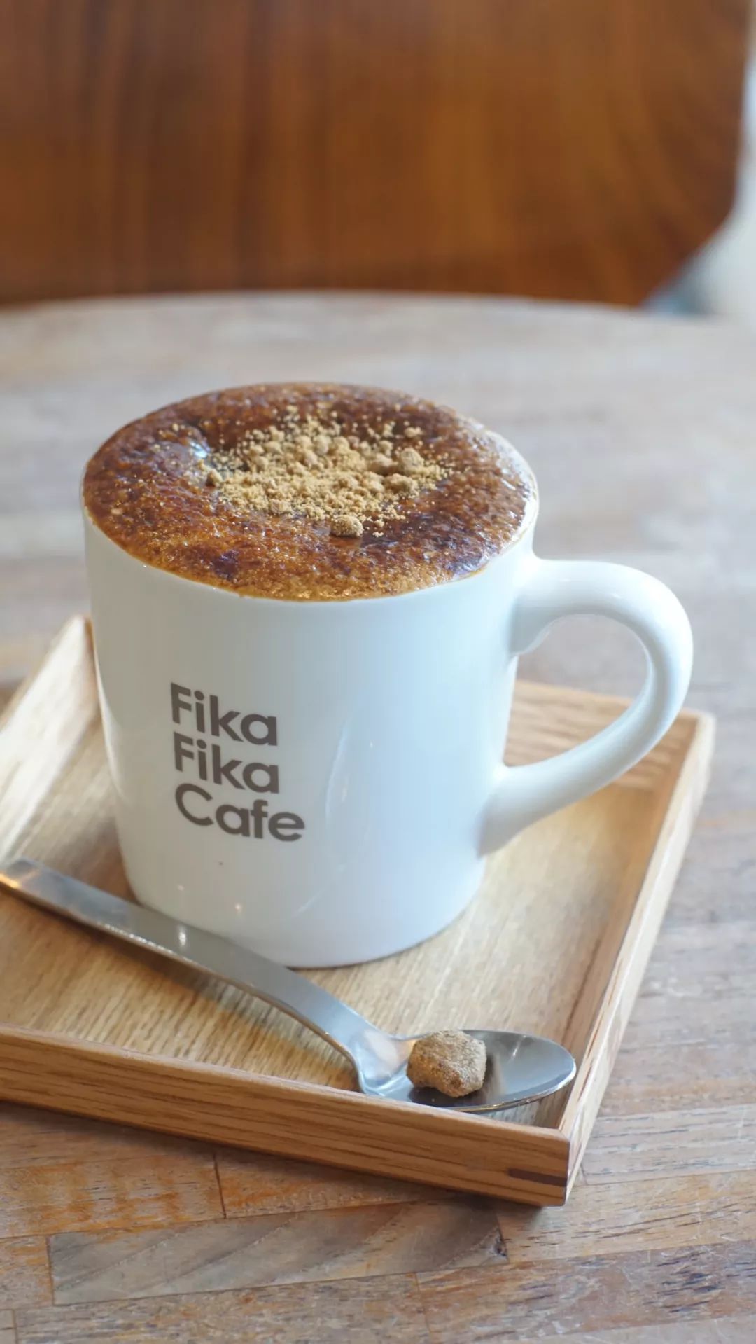 值得每位咖啡人读完20分钟|台湾精品咖啡教父陈志煌的摩羯圣经