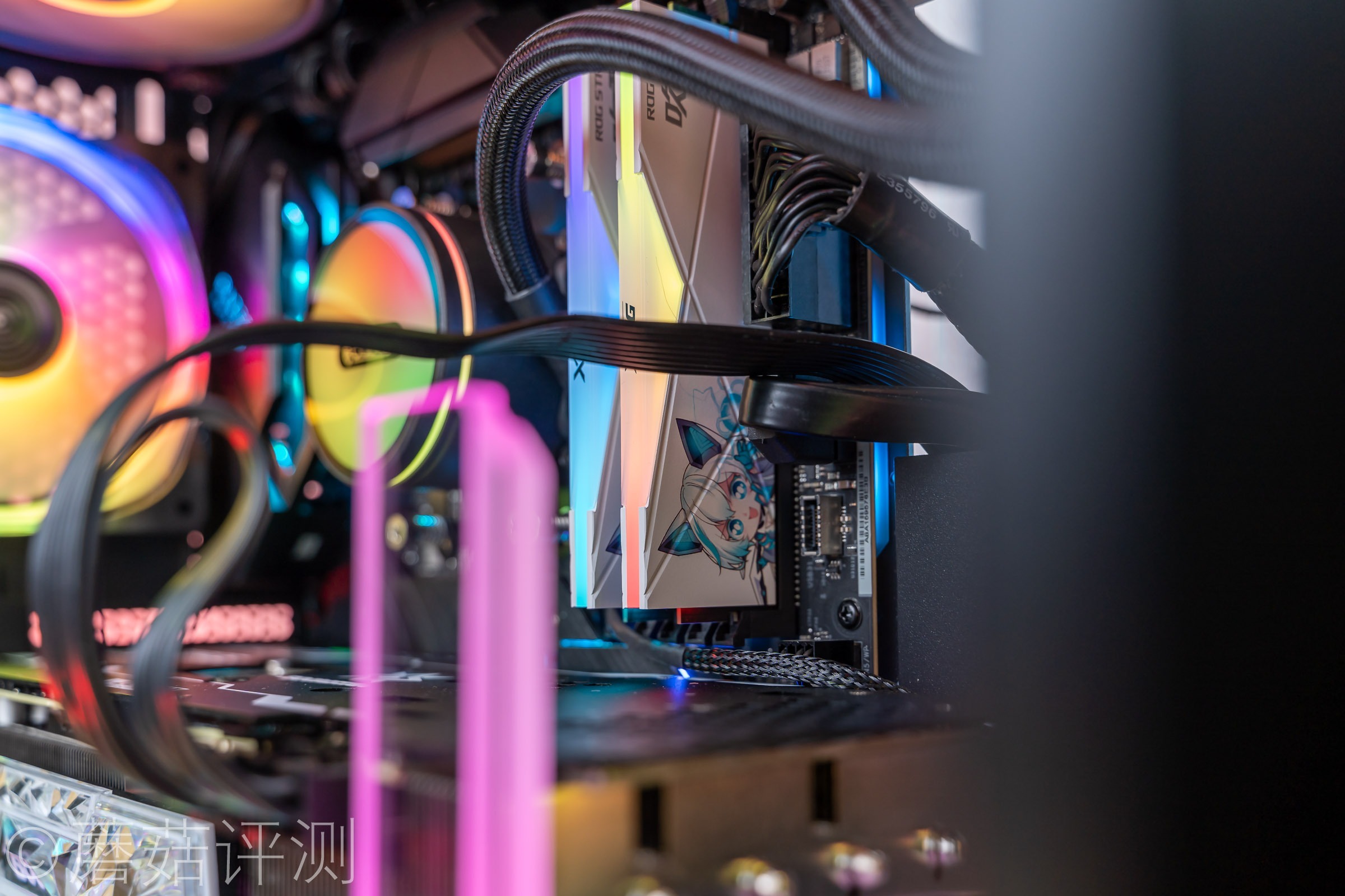 威刚龙耀d50吹雪联名用的什么颗粒,龙耀d50吹雪和普通版有什么区别