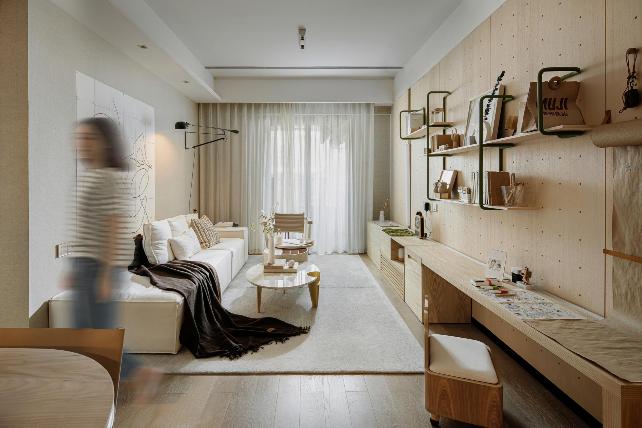 疫情之下7类房子,疫情之下房地产严峻复杂