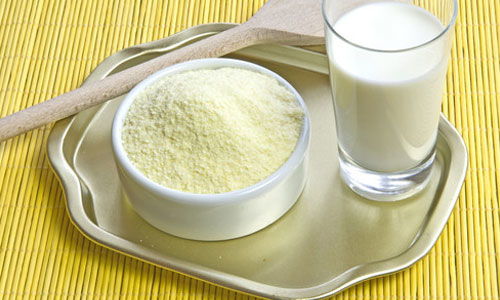 妈妈给宝宝喝奶粉的正确方法,了解一下宝宝喝奶粉的正确方法