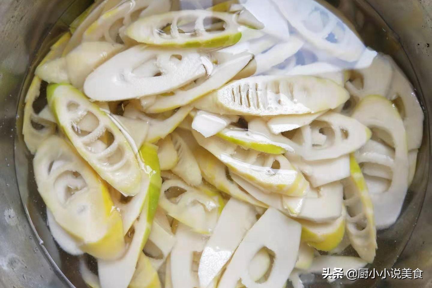 春笋炒之前需要焯水嘛,春笋不焯水需要炒多久