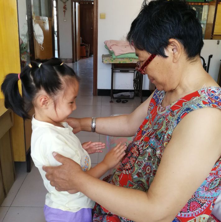 干娘是什么,干娘现在是什么意思