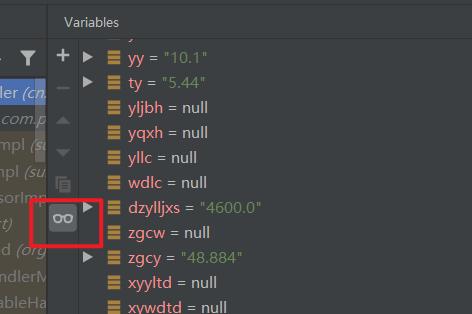 intellijidea中debug介绍与技巧,intellijidea运行程序