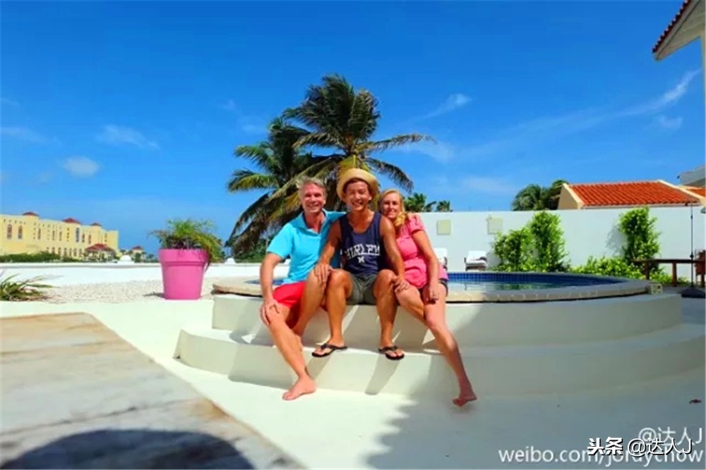 那些年曾住过的酒店,那些年住过的民宿