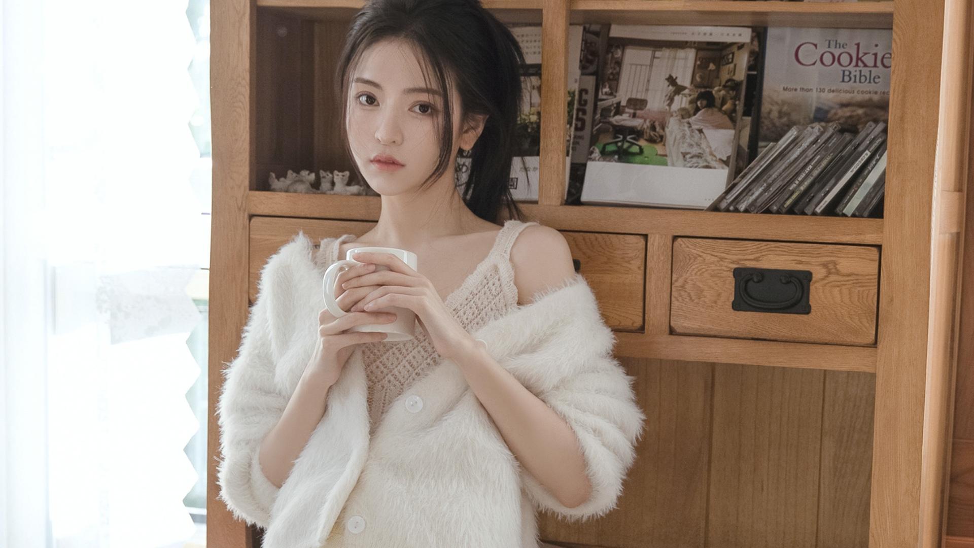 如何追相亲女孩子的技巧和方法,怎么追内向的大龄剩女