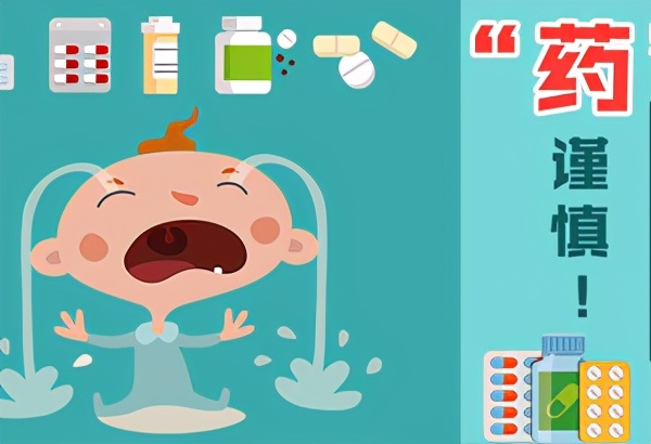 儿童扁桃体发炎用什么抗生素,儿童用抗生素会影响生长发育吗