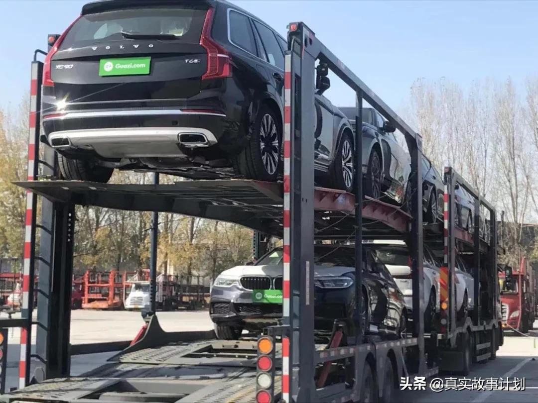 关于二手车的真实故事改编,二手车真实故事