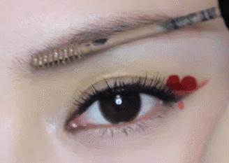 教你修出精致好看的眉形,这可能是史上最全的变美攻略