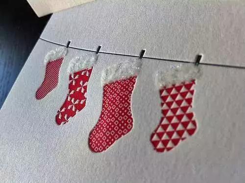 圣诞节手工制作幼儿园环创吊饰,圣诞节吊饰幼儿园环创