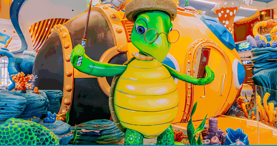 珠海长隆新开的海洋科学酒店,珠海长隆海洋王国两大两小