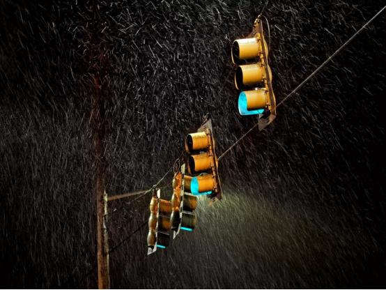 “我，20几岁，没有热情，在指南者留学帮助下决定前往曼大”