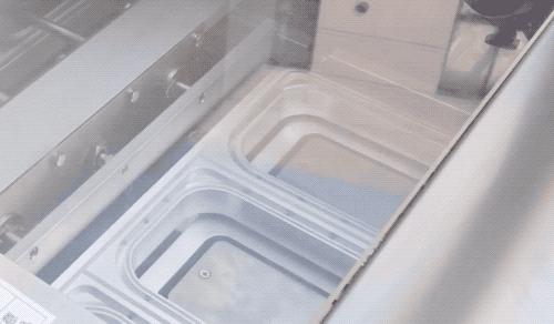 抽真空的牛肉是放冷藏还是冷冻,超市抽真空