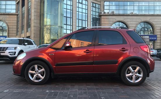 铃木哪一款最皮实耐用,超耐用的铃木