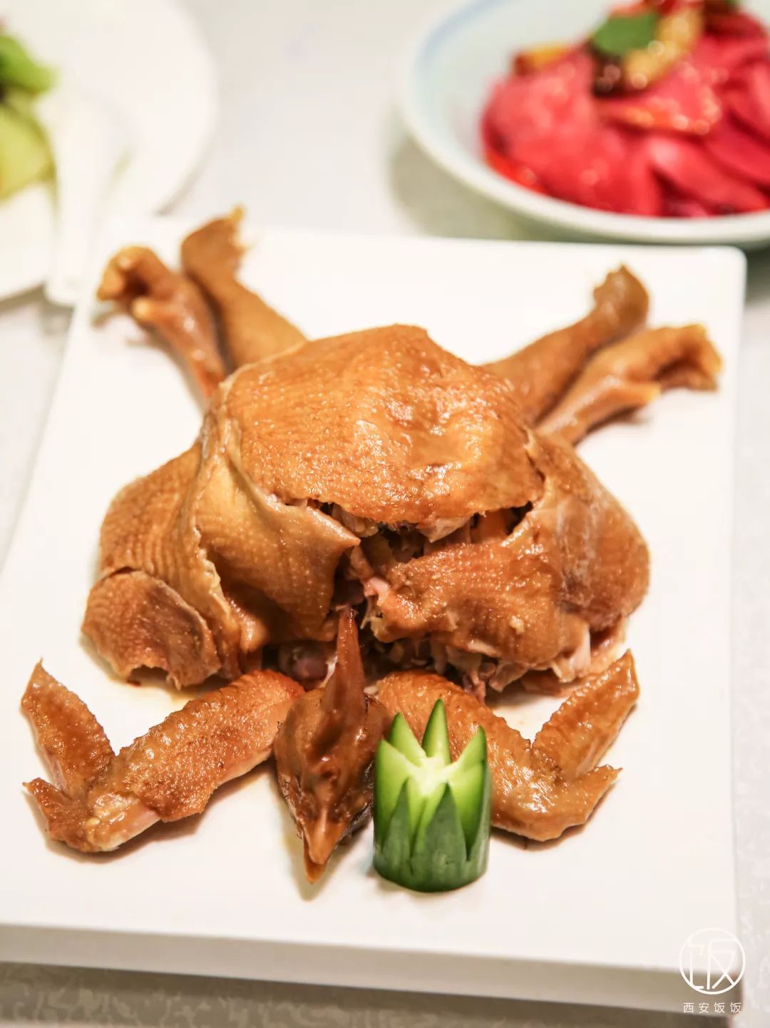 大厨师粉丝团,香港大厨师做菜