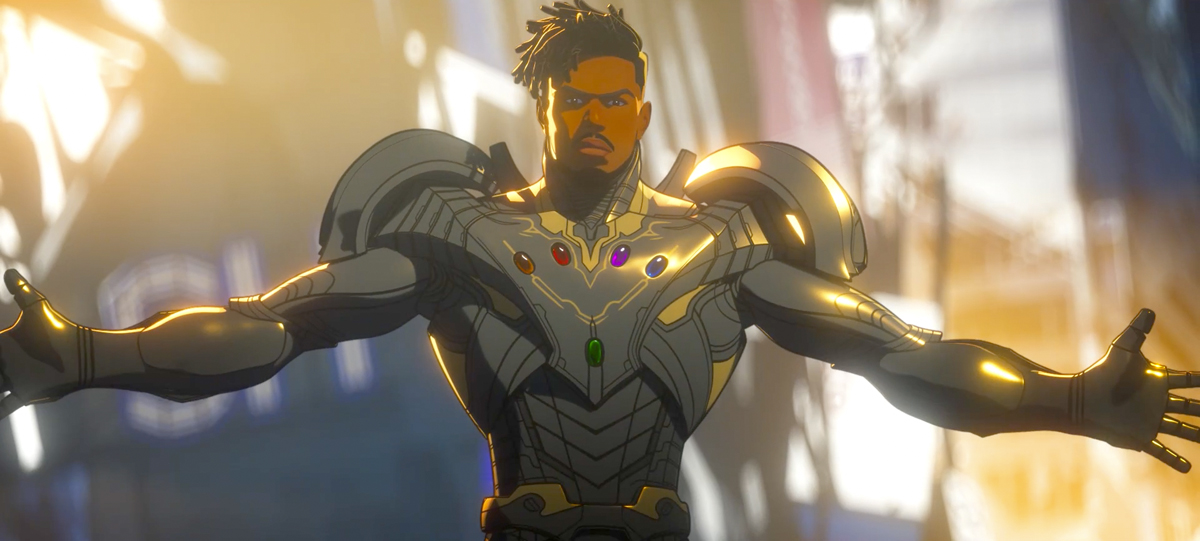 漫威多元宇宙系列正确的观影顺序,漫威复仇者四次集结