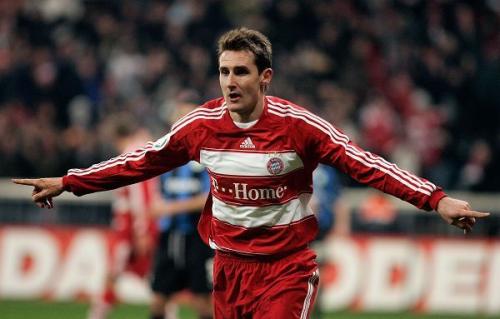 克洛泽青春,克洛泽是一个怎样的人