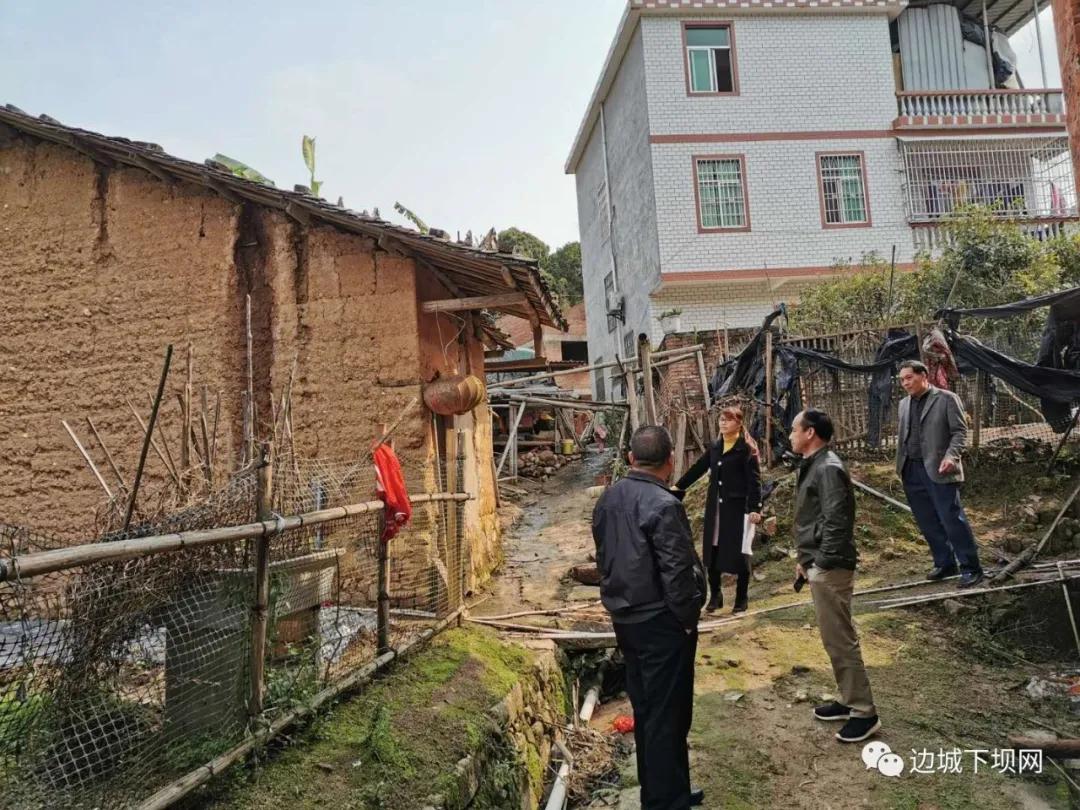 有安全隐患的危房归哪个部门拆除,老百姓不肯拆除危旧房屋怎么处理