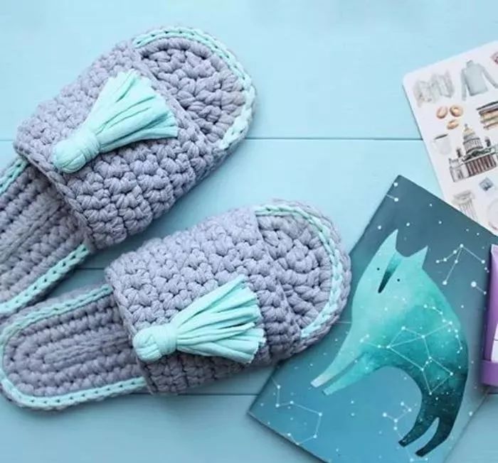 diy手工制作拖鞋,自制小拖鞋手工