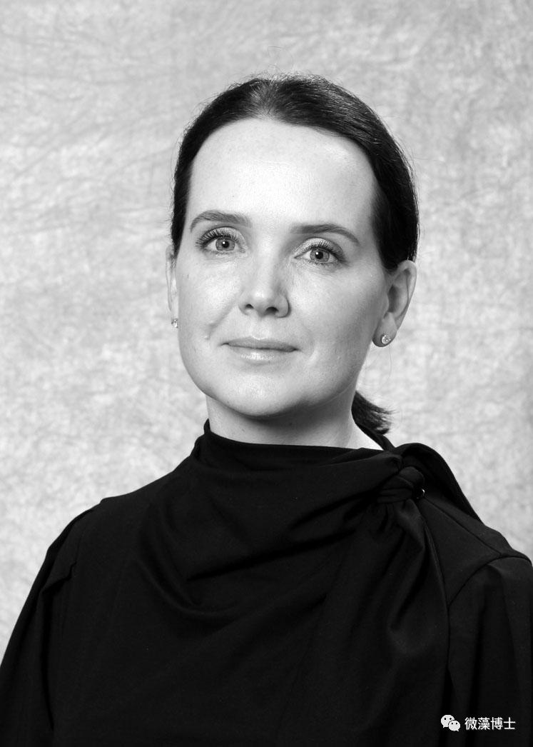 大自然未来的食物：微藻