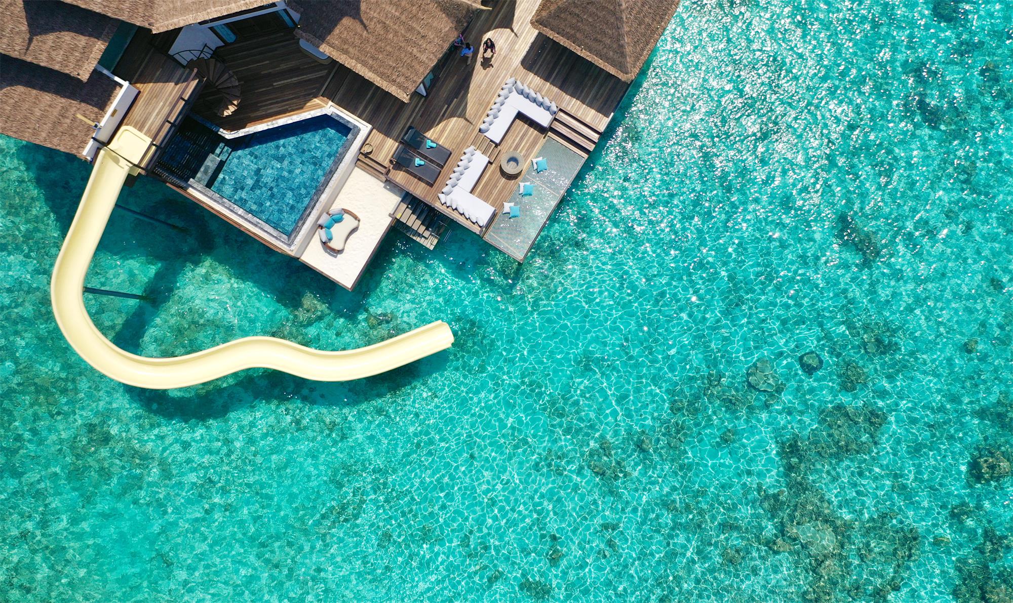 马尔代夫jv岛攻略,马尔代夫v岛